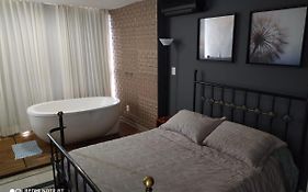 Loft Espaço Vila da Serra